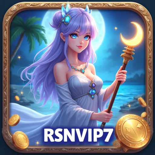 Ikon RSNVIP7