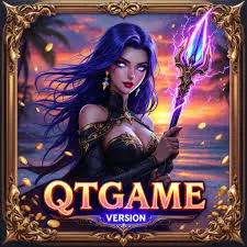 Ikon QT GAME APK