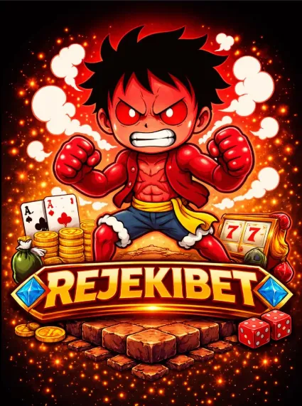 Ikon REJEKIBET
