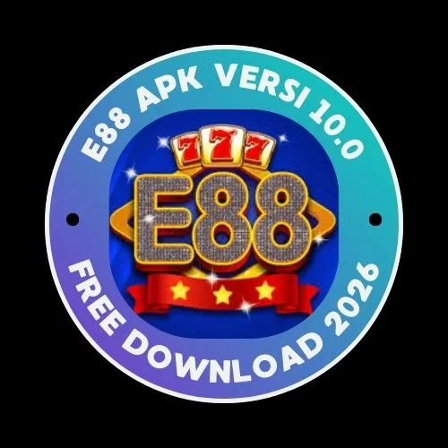 Ikon E88 SLOT APK