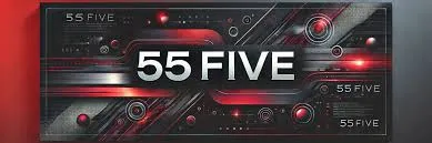 Ikon 55FIVE