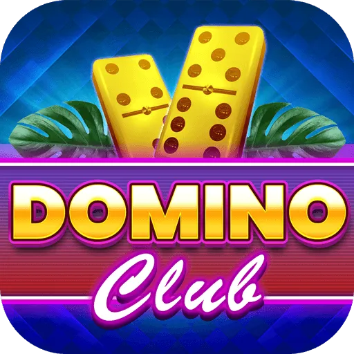 Ikon DOMINO CLUB APK