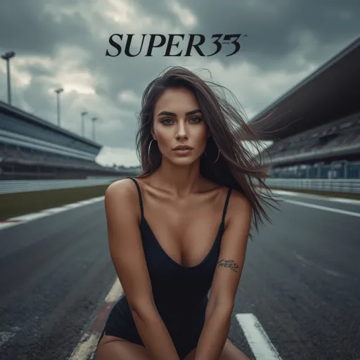 Ikon SUPER33