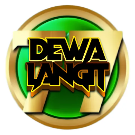 Ikon DEWA LANGIT77