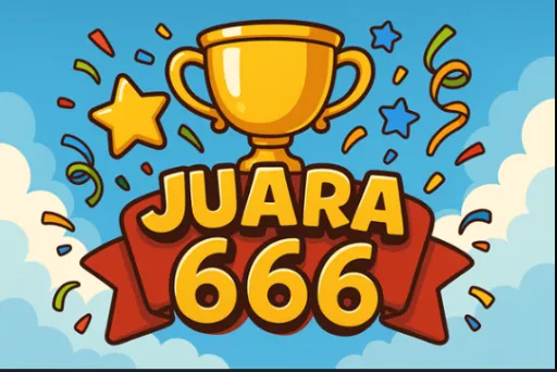 Ikon JUARA666