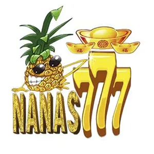 Ikon NANAS777