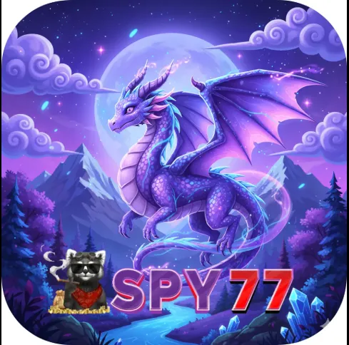 Ikon SPY77 SLOT LOGIN