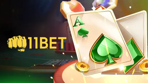 Ikon 11BET