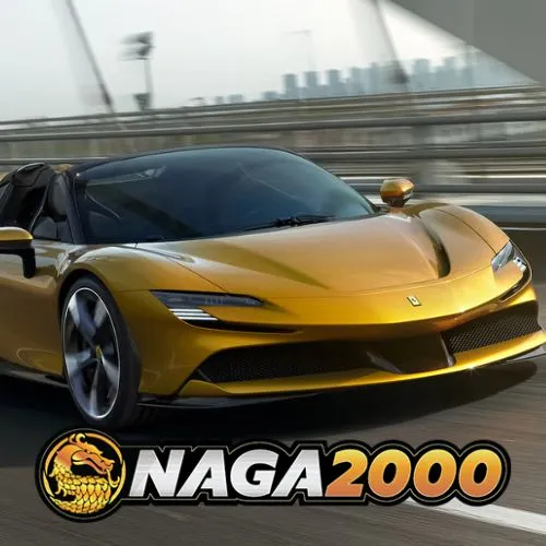Ikon NAGA2000