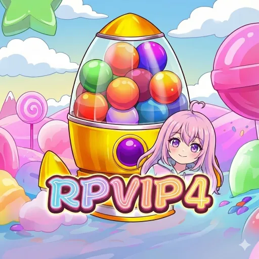 Ikon RPVIP4