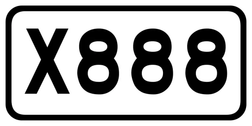 Ikon X888