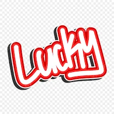 Ikon LUCKY
