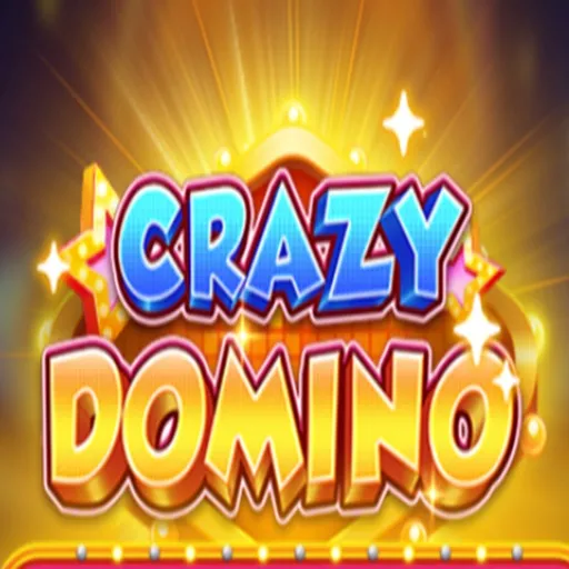 Ikon CRAZY DOMINO 