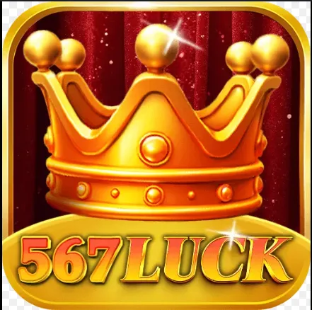 Ikon 567LUCK