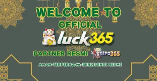 Ikon LUCK365