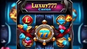Ikon LUXURY777