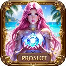 Ikon PROSLOT23