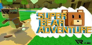 SUPERBEAR