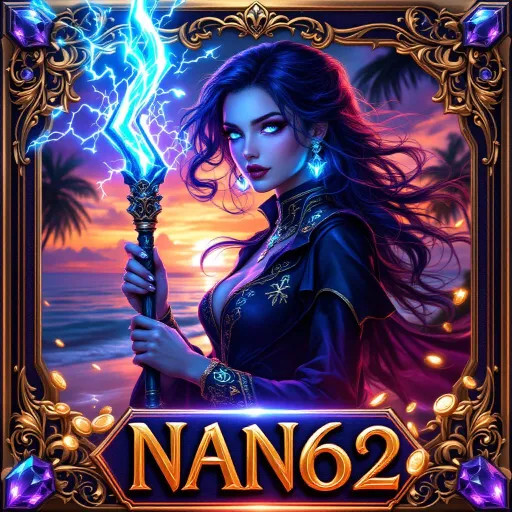Ikon NAN62