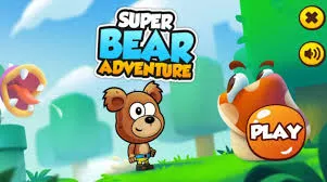 Ikon SUPER BEAR 