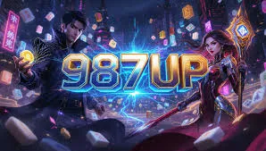 Ikon 987UP APK