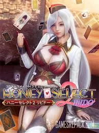 Ikon HONEY SELECT 2
