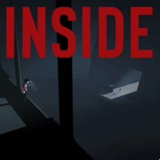 Ikon INSIDE APK