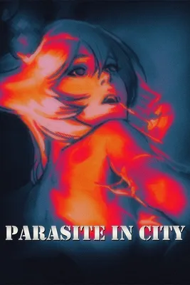 Ikon PARASITE IN CITY