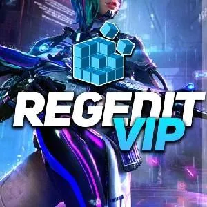 Ikon REGE FF AUTO HEADSHOT