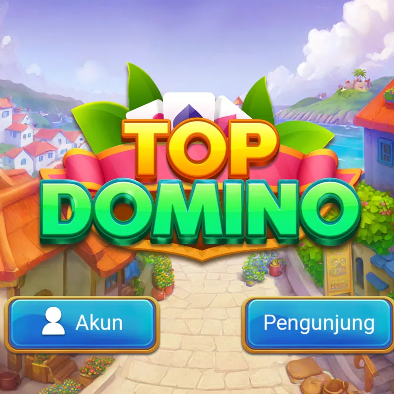 Ikon TOPDOMINO APK