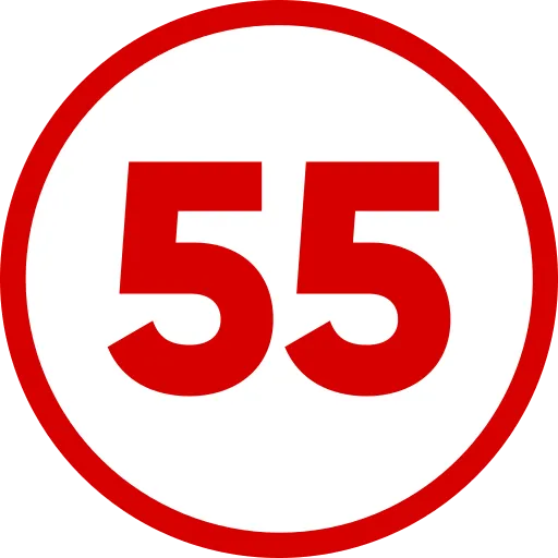 Ikon 55FIVE