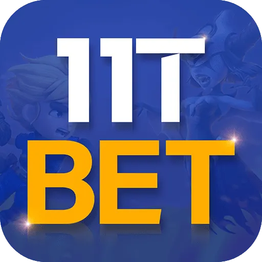 Ikon 11BET APK
