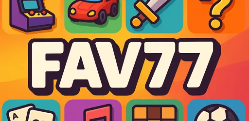 Ikon FAV77 APK