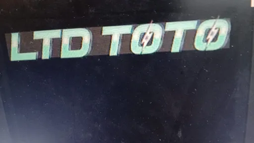 Ikon LTDTOTO APK