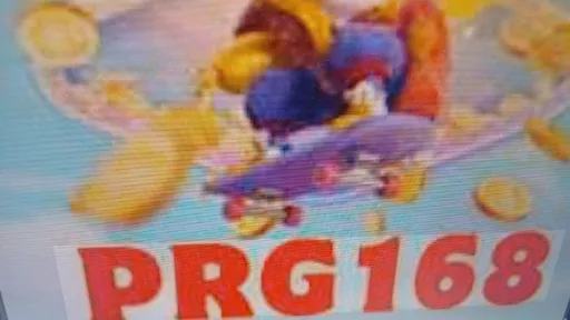 Ikon PRG168 APK