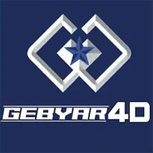 Ikon GEBYAR4D APK