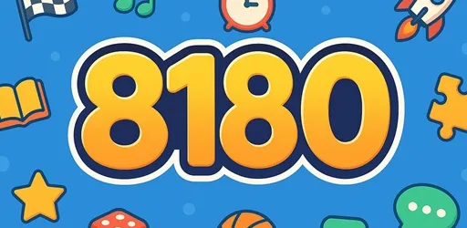 Ikon 8180 APK