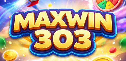Ikon MAXWIN303 APK