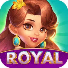 Ikon DUNIAROYAL APK