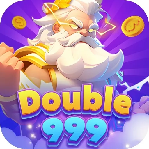 DOUBLE999 APK