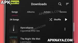 Youtify APK