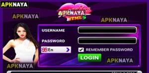 Kiss918 APK