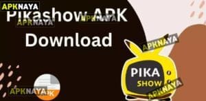 Pikashow APK