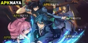 KickAssAnime APK