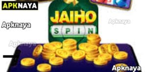 Jaiho Spin